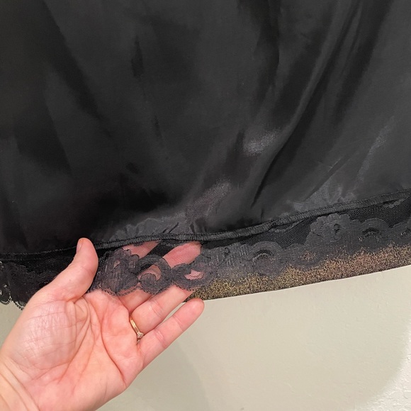 🌹🆕 Trina Turk Holiday Christmas New Years Eve Strapless Gold Mini Dress Size 2 - Picture 9 of 17